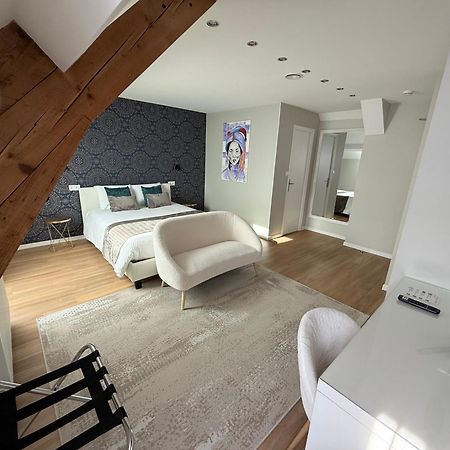 ולונס Oxxotel & Spa מראה חיצוני תמונה