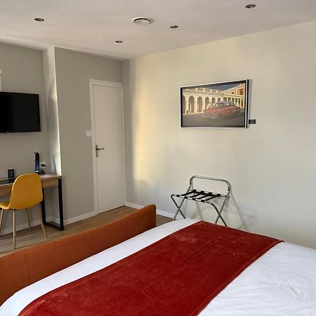 ולונס Oxxotel & Spa מראה חיצוני תמונה