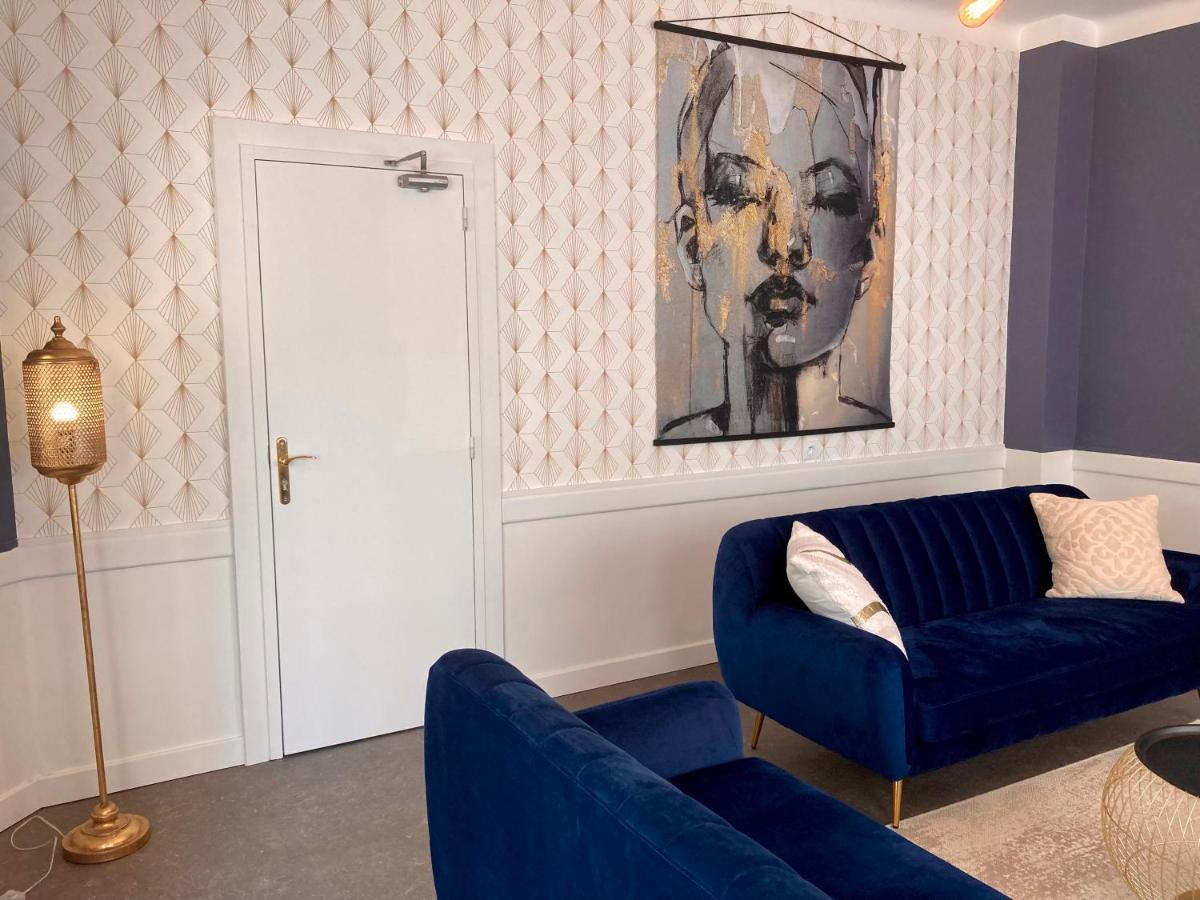 ולונס Oxxotel & Spa מראה חיצוני תמונה