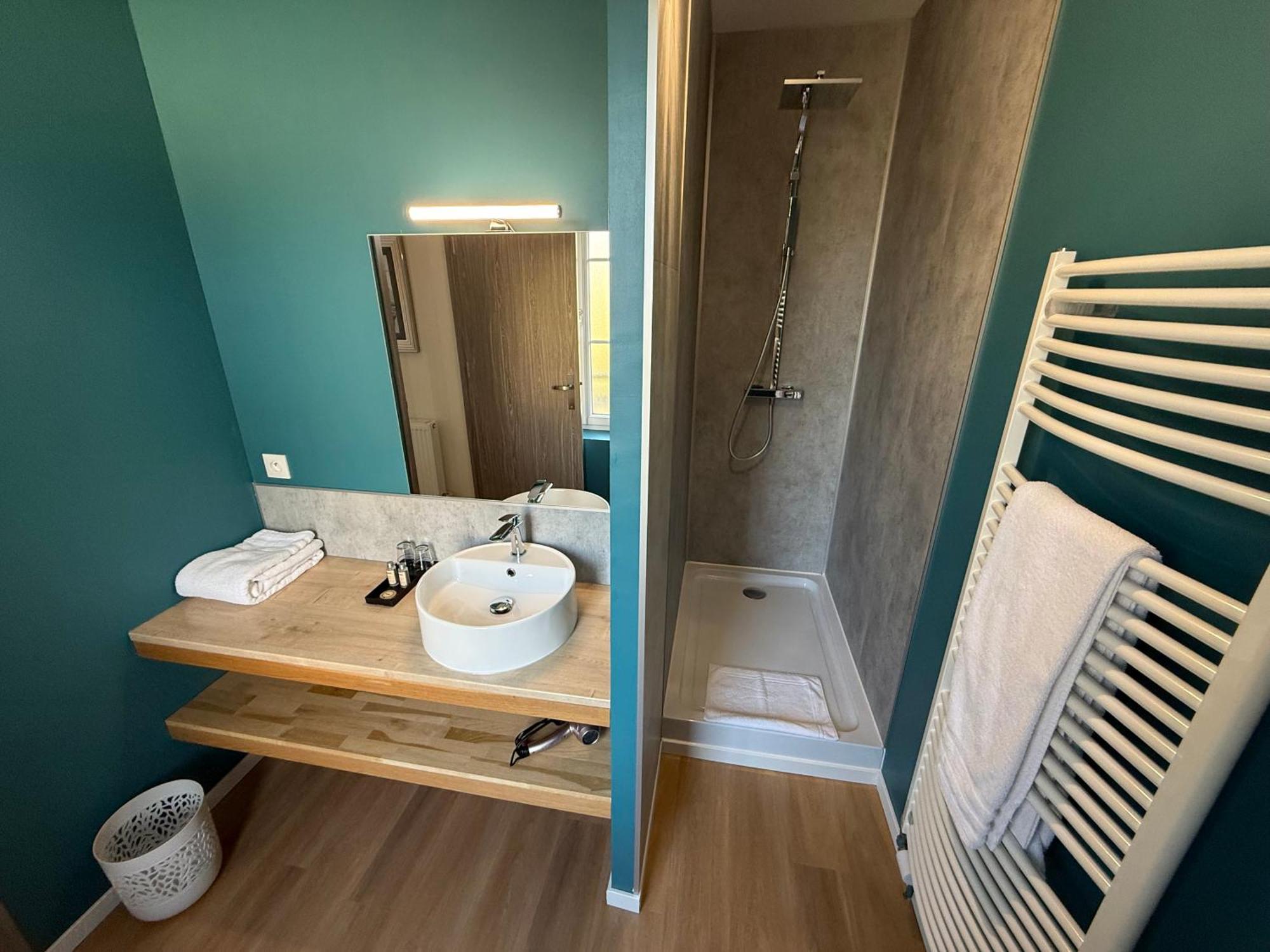 ולונס Oxxotel & Spa מראה חיצוני תמונה