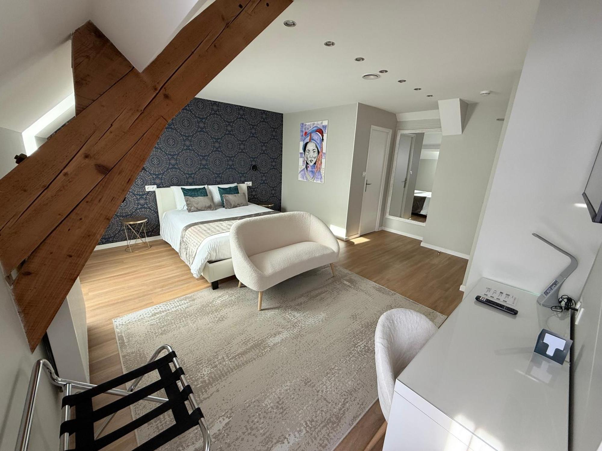 ולונס Oxxotel & Spa מראה חיצוני תמונה