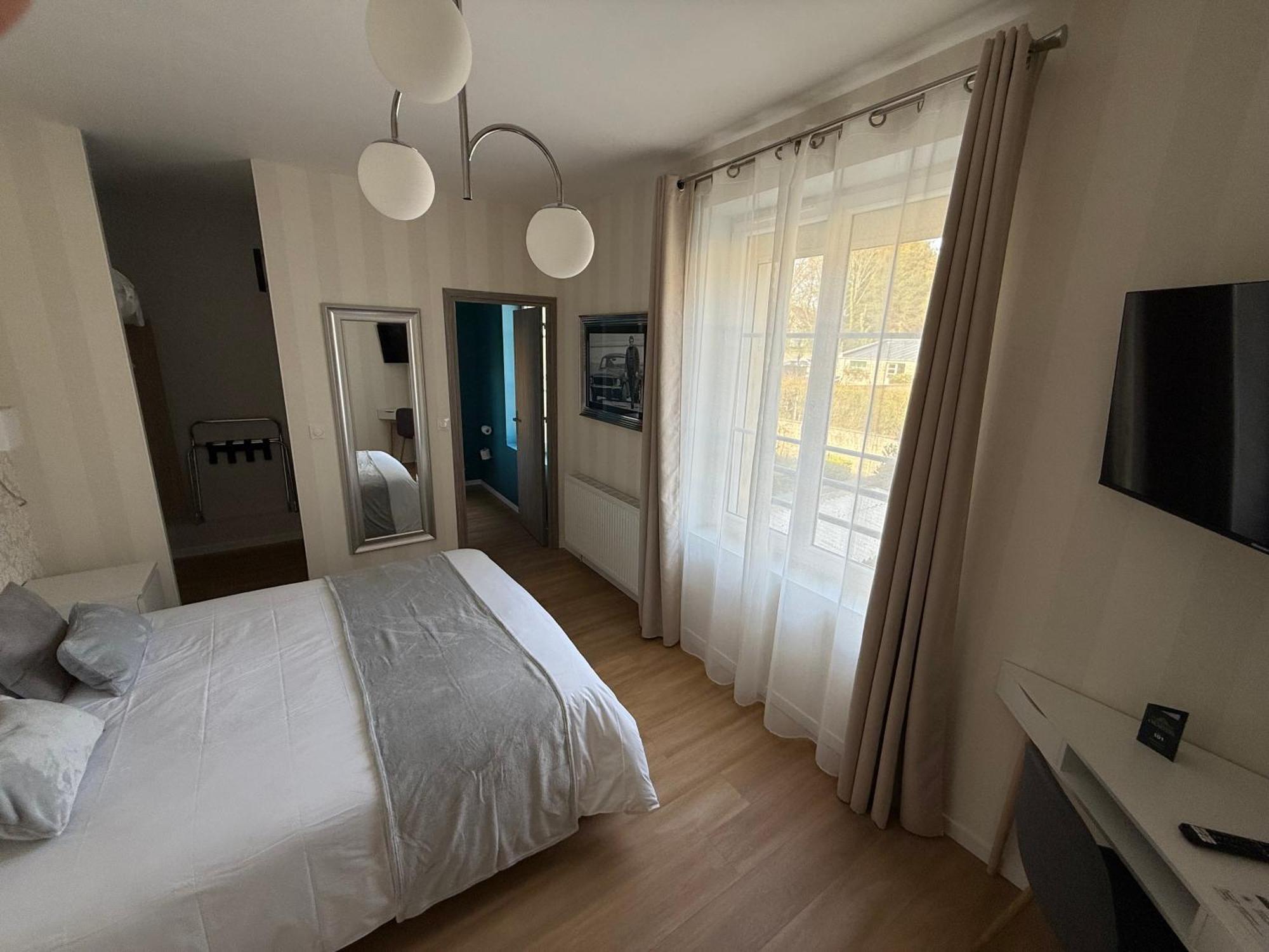 ולונס Oxxotel & Spa מראה חיצוני תמונה