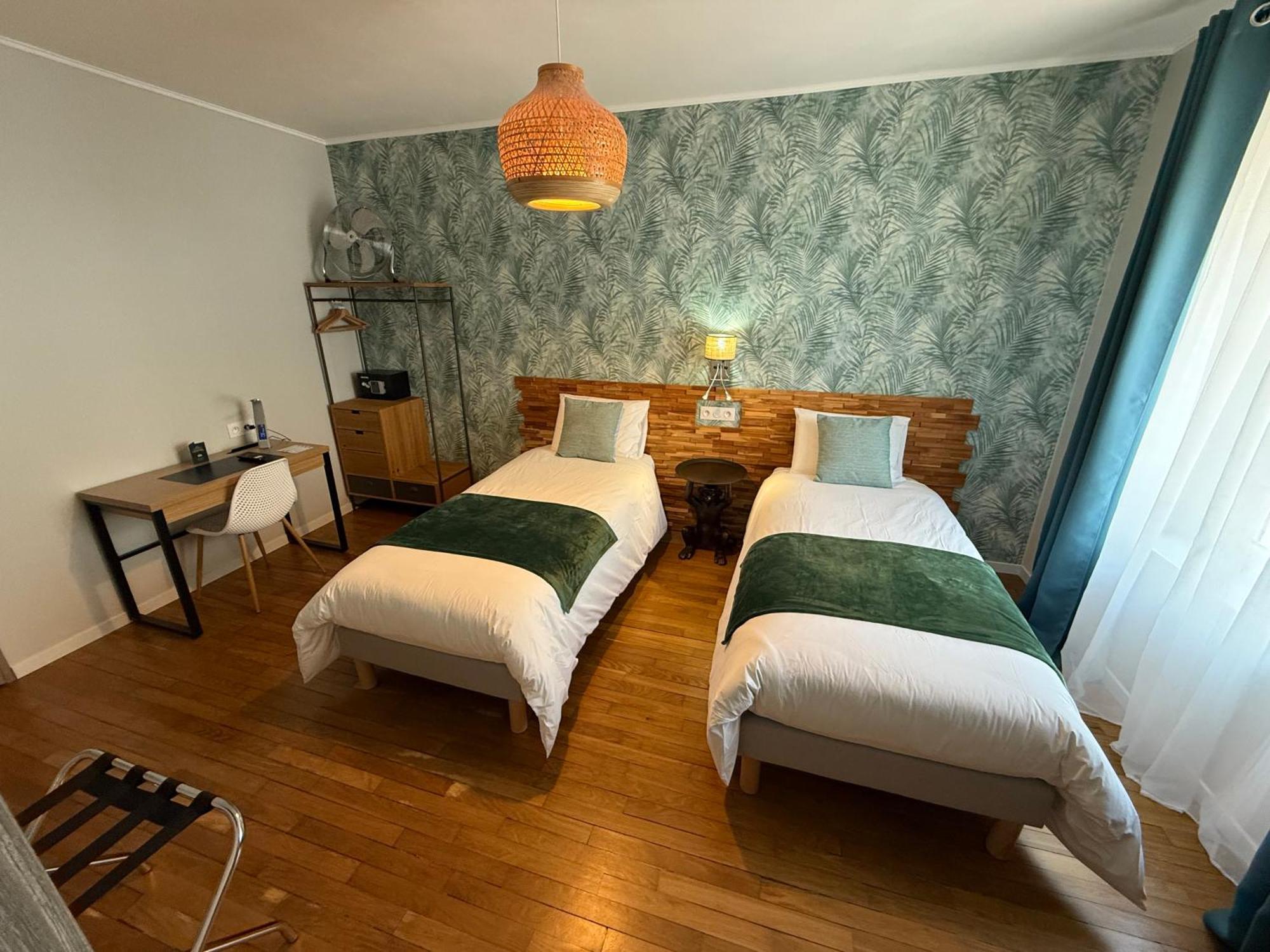 ולונס Oxxotel & Spa מראה חיצוני תמונה