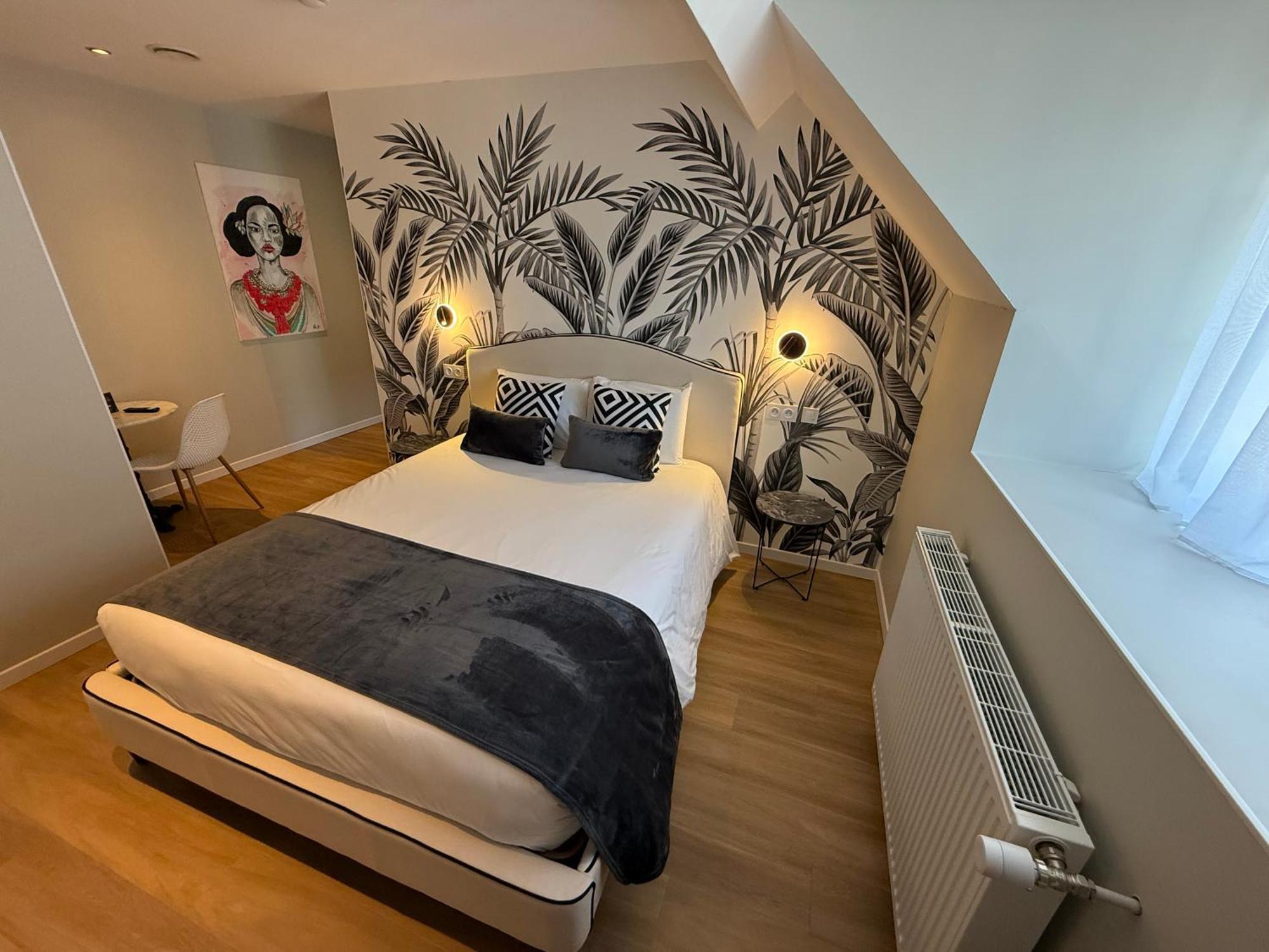 ולונס Oxxotel & Spa מראה חיצוני תמונה