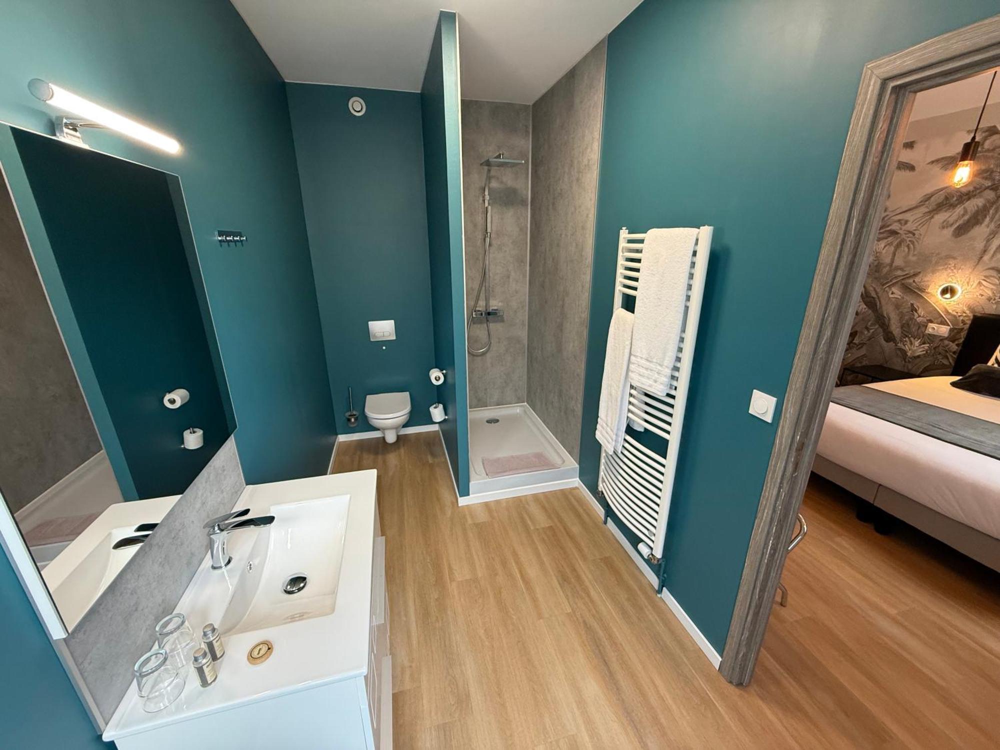ולונס Oxxotel & Spa מראה חיצוני תמונה