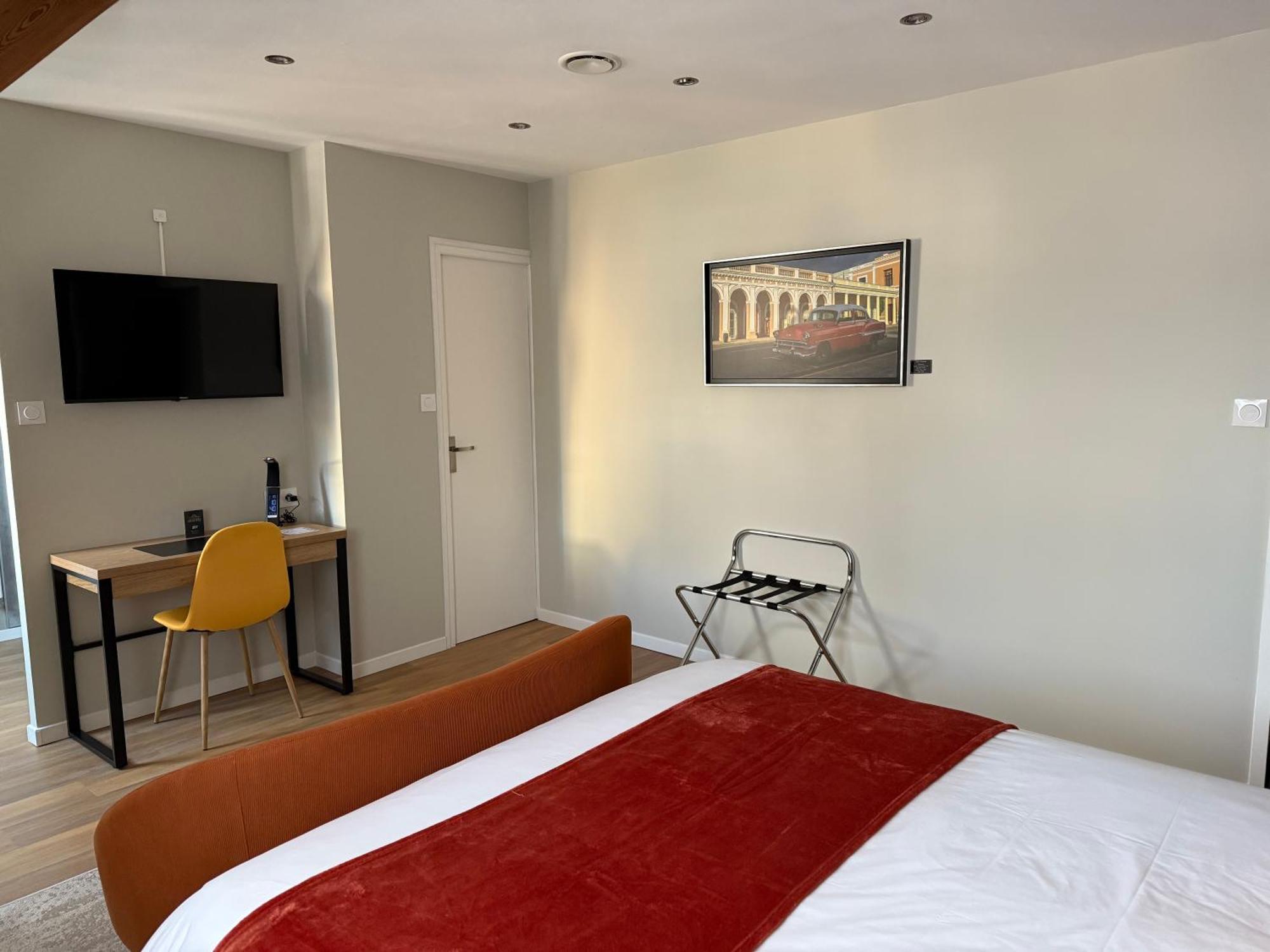 ולונס Oxxotel & Spa מראה חיצוני תמונה